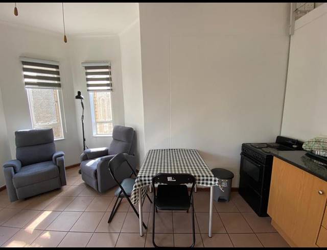 1 BEDROOM PROPERTY TO RENT IN HATFIELD